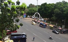 TABHotel Capsule Bandung